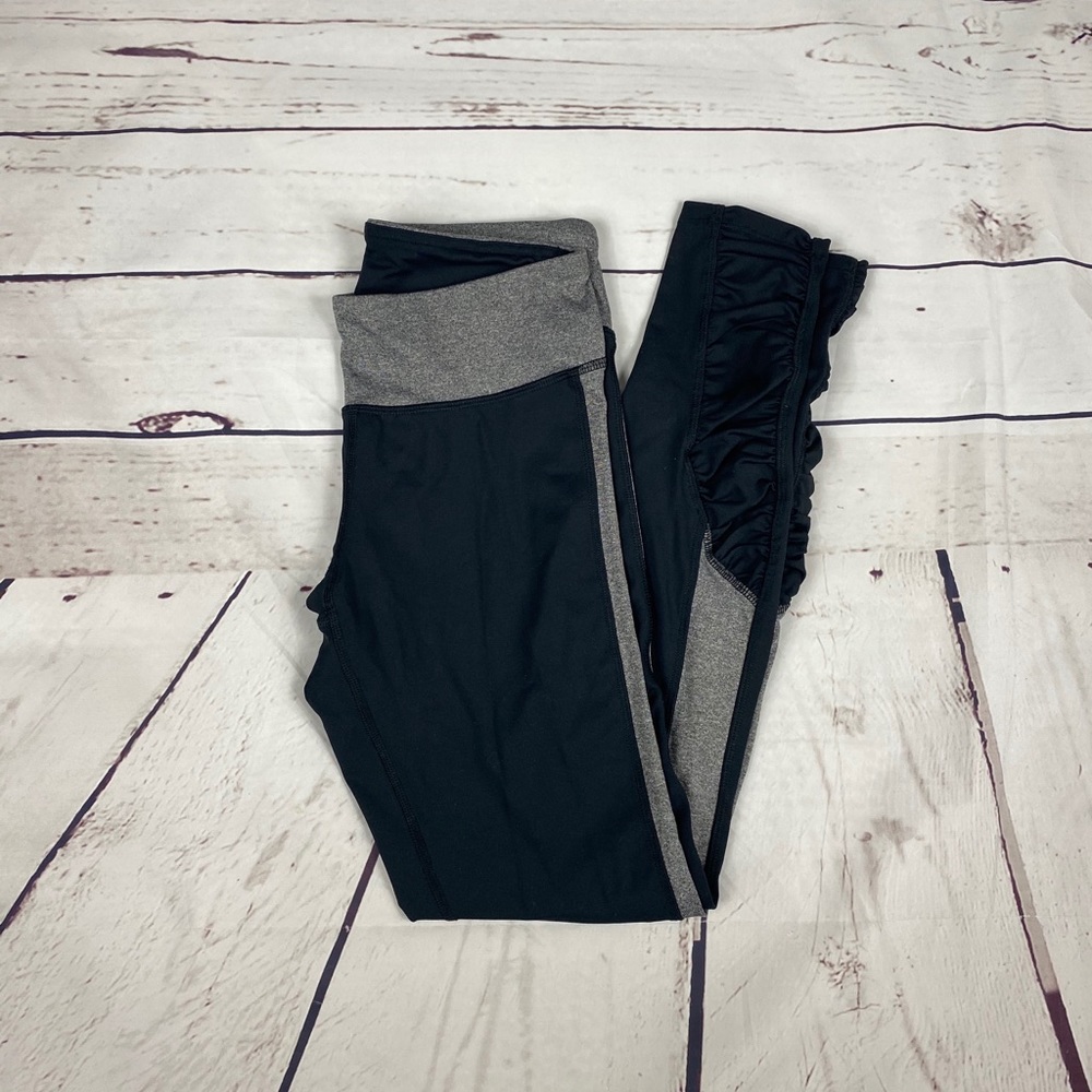 C9 Champion Black/Grey Leggimgs